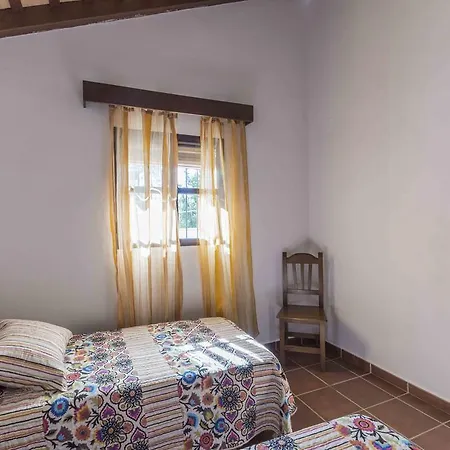 Vivienda Rural Atlantico Sur & Familias Kır Evi