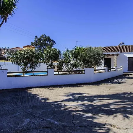 Vivienda Rural Atlantico Sur & Familias * Conil De La Frontera