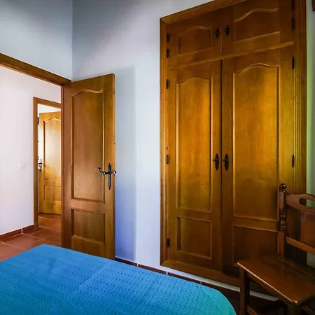 Vivienda Rural Atlantico Sur & Familias Conil De La Frontera