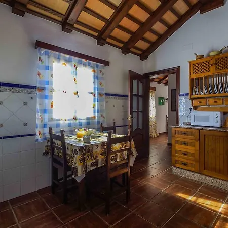 Kır Evi Vivienda Rural Atlantico Sur & Familias