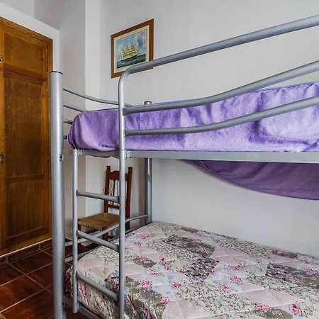 Kır Evi Vivienda Rural Atlantico Sur & Familias Conil De La Frontera