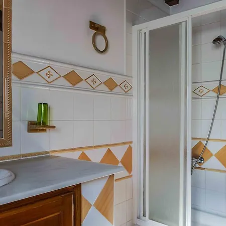 Vivienda Rural Atlantico Sur & Familias Kır Evi *