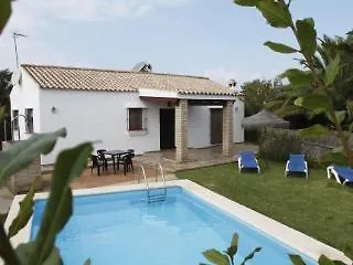 Vivienda Rural Atlantico Sur & Familias Kır Evi