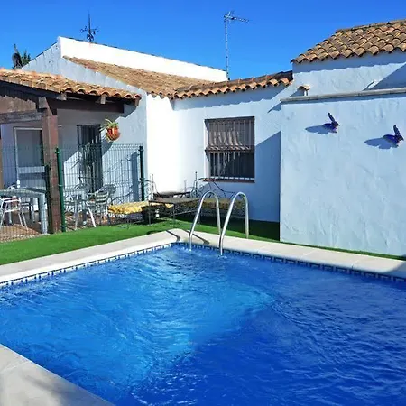 Kır Evi Vivienda Rural Atlantico Sur & Familias *