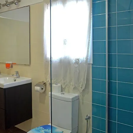 Vivienda Rural Atlantico Sur & Familias Kır Evi
