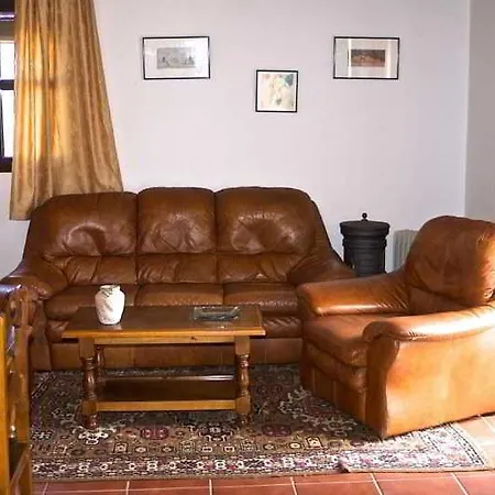 Kır Evi Vivienda Rural Atlantico Sur & Familias Conil De La Frontera