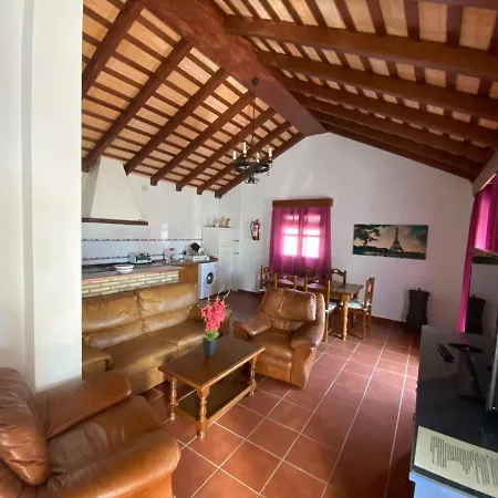 Vivienda Rural Atlantico Sur & Familias